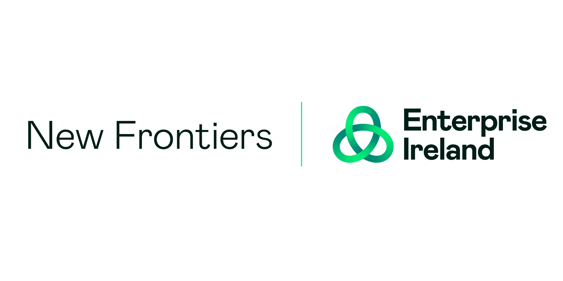 New Frontiers, Enterprise Ireland